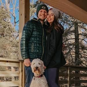 Meet your Posher, Blake